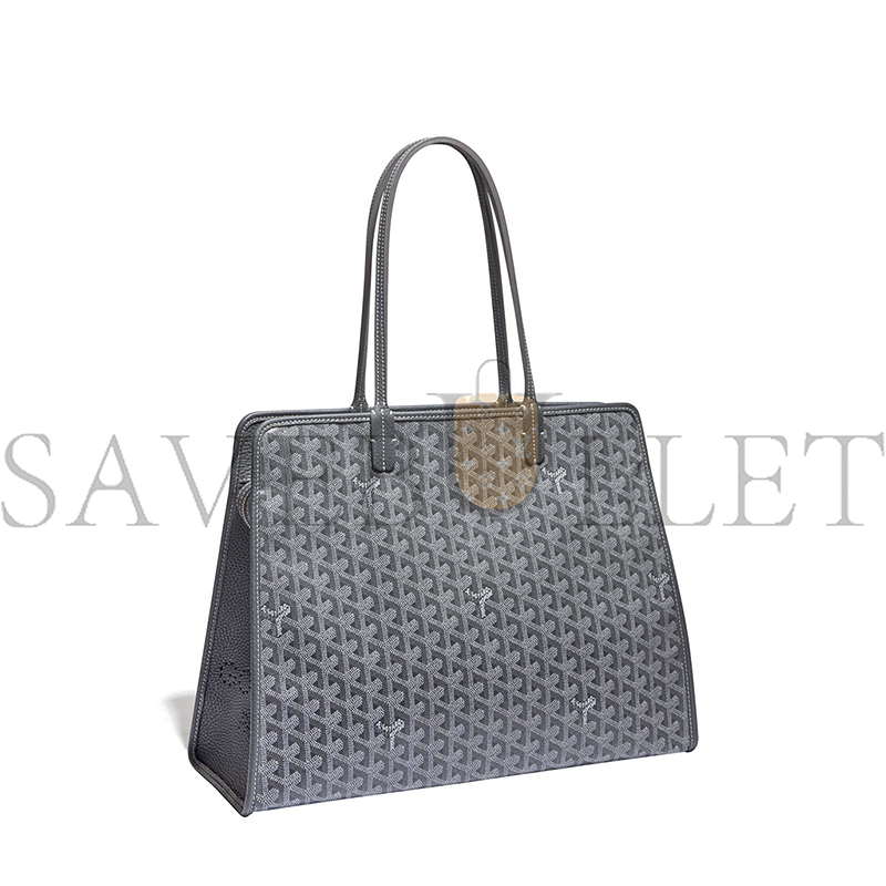 GOYARD HARDY PM BAG HARDY2PMLTY51CG51P (40*31*17cm) GOYARD HARDY PM BAG HARDY2PMLTY51CG51P (40*31*17cm)